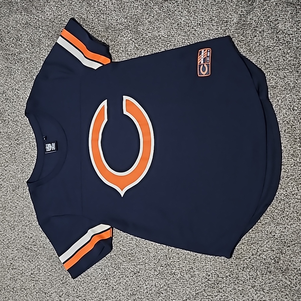 NFL Apparel Women's Chicago Bear's XL Jersey